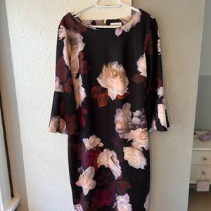 Calvin Klein Women's Dress